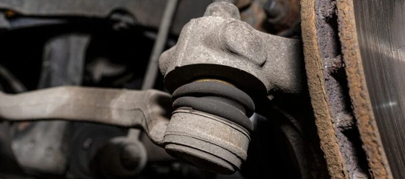 Outer Tie Rod End Replacement Cost and Guide
