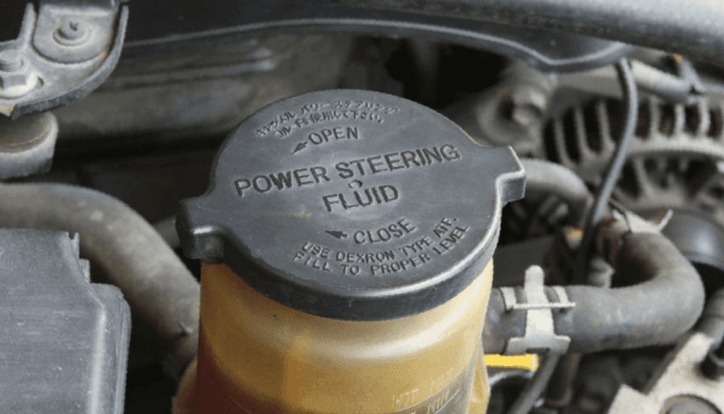 Power Steering Reservoir Replacement Cost and Guide