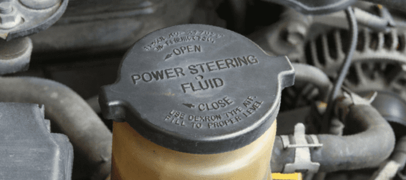 Power Steering Reservoir Replacement Cost and Guide