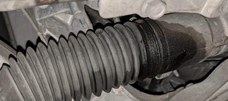 Rack & Pinion Bellow Replacement Cost and Guide