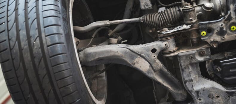 Rack and Pinion Replacement Cost And Guide