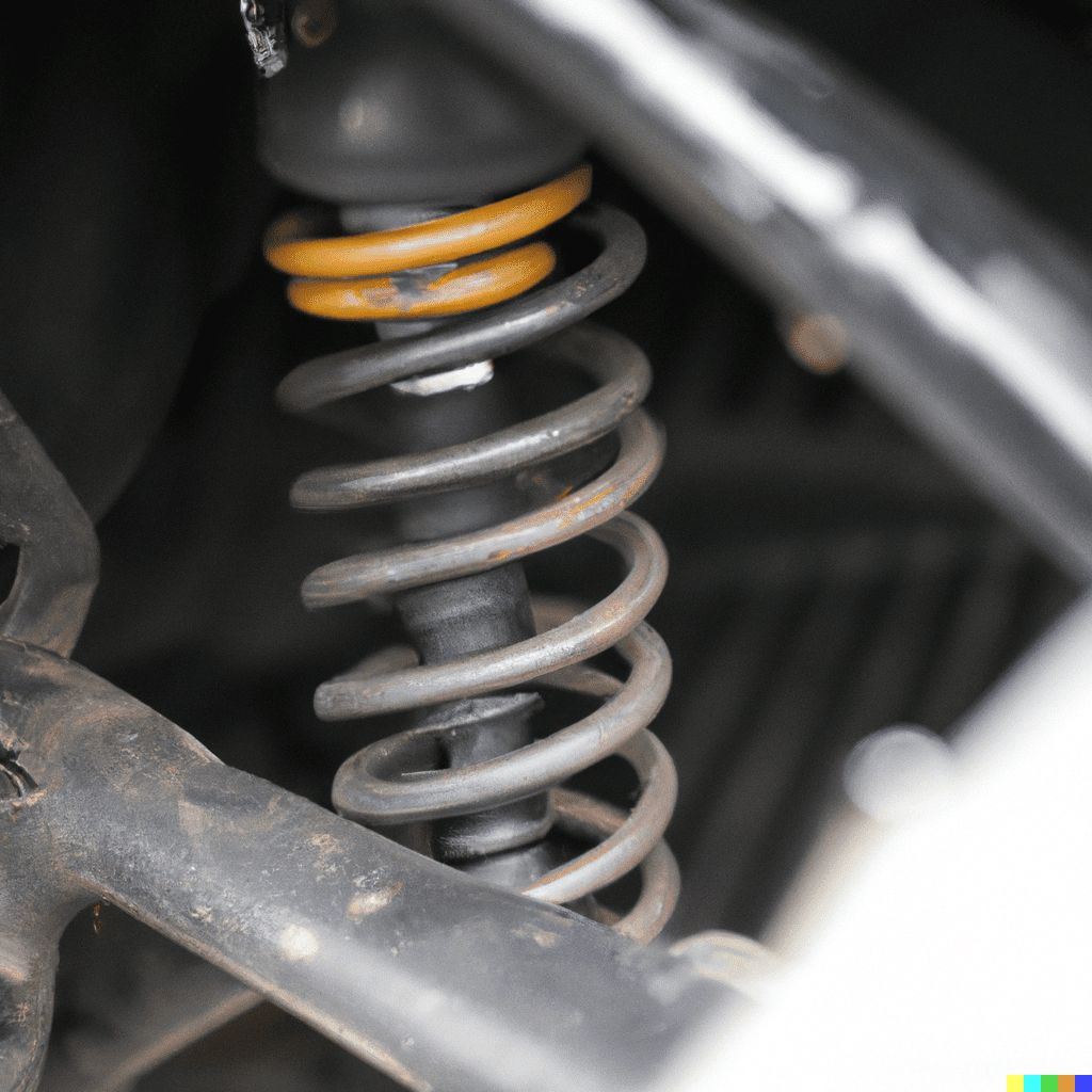 Shock Absorber Mount Replacement and Guide