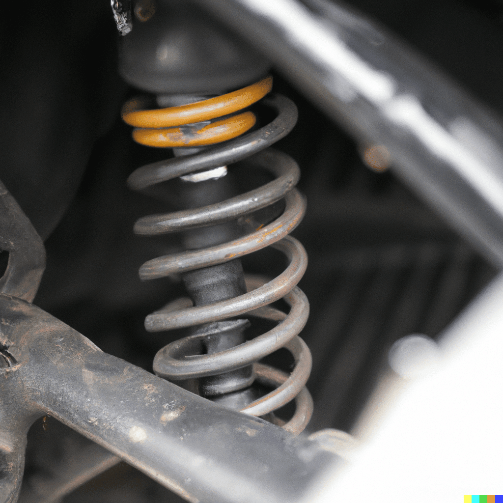 Shock Absorber Mount Replacement and Guide - Uchanics: Auto Repair