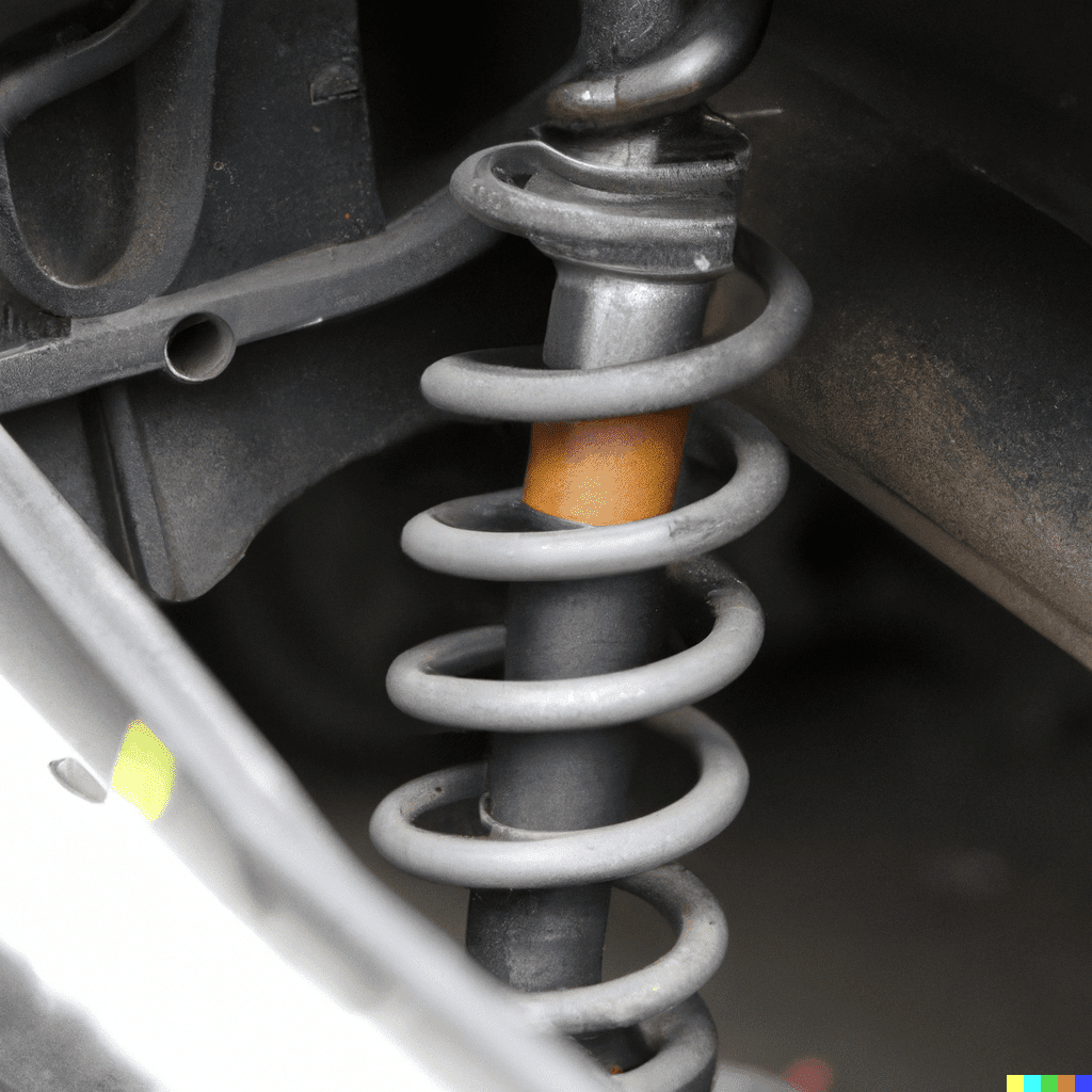 Shock Absorber Replacement Cost and Guide