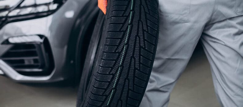 Should I Buy Tires With Or Without Rims