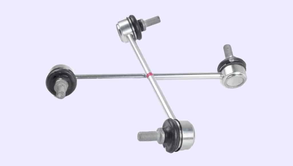 Stabilizer Bar Links Replacement Cost and Guide