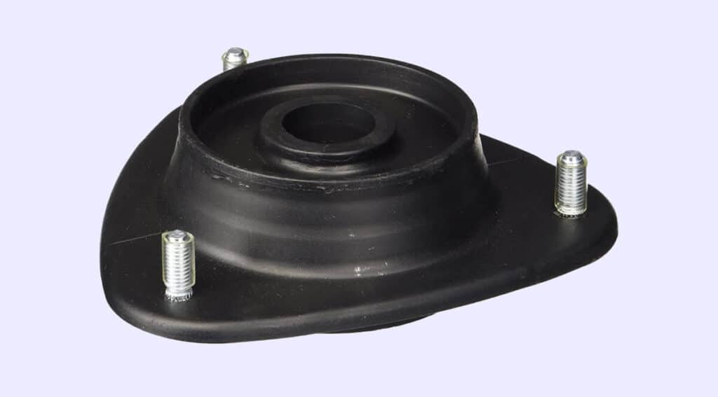 Strut Mount Replacement Cost and Guide
