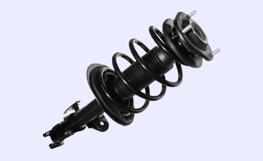 Strut and Coil Assembly Replacement Cost and Guide