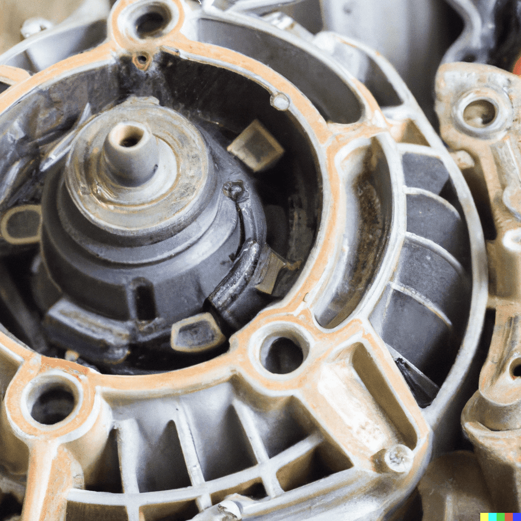 The Ripple Effect How Bad Alternators Can Affect Other Parts of Your Car