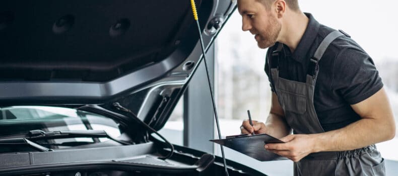 Understanding Your Car Warranty in Canada What You Need to Know