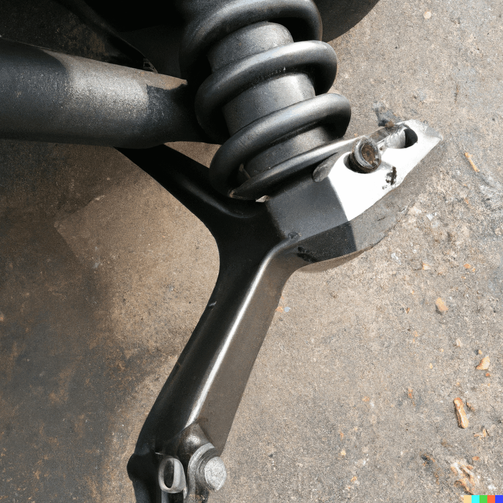 Control Arm Replacement Cost and Service Uchanics Auto Repair