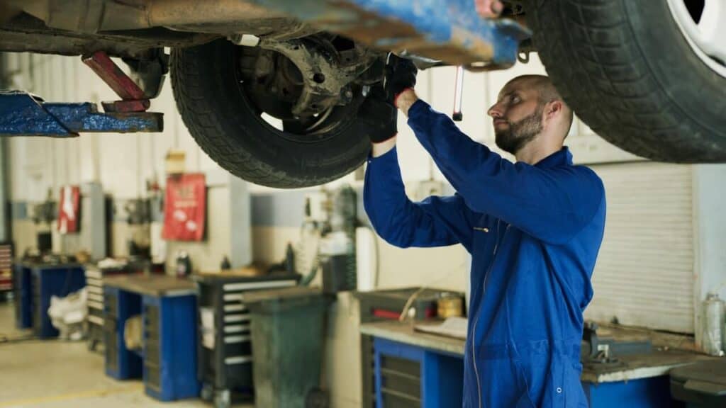 image-Understanding the Importance and Cost of Control Arm Replacement In Canada-3