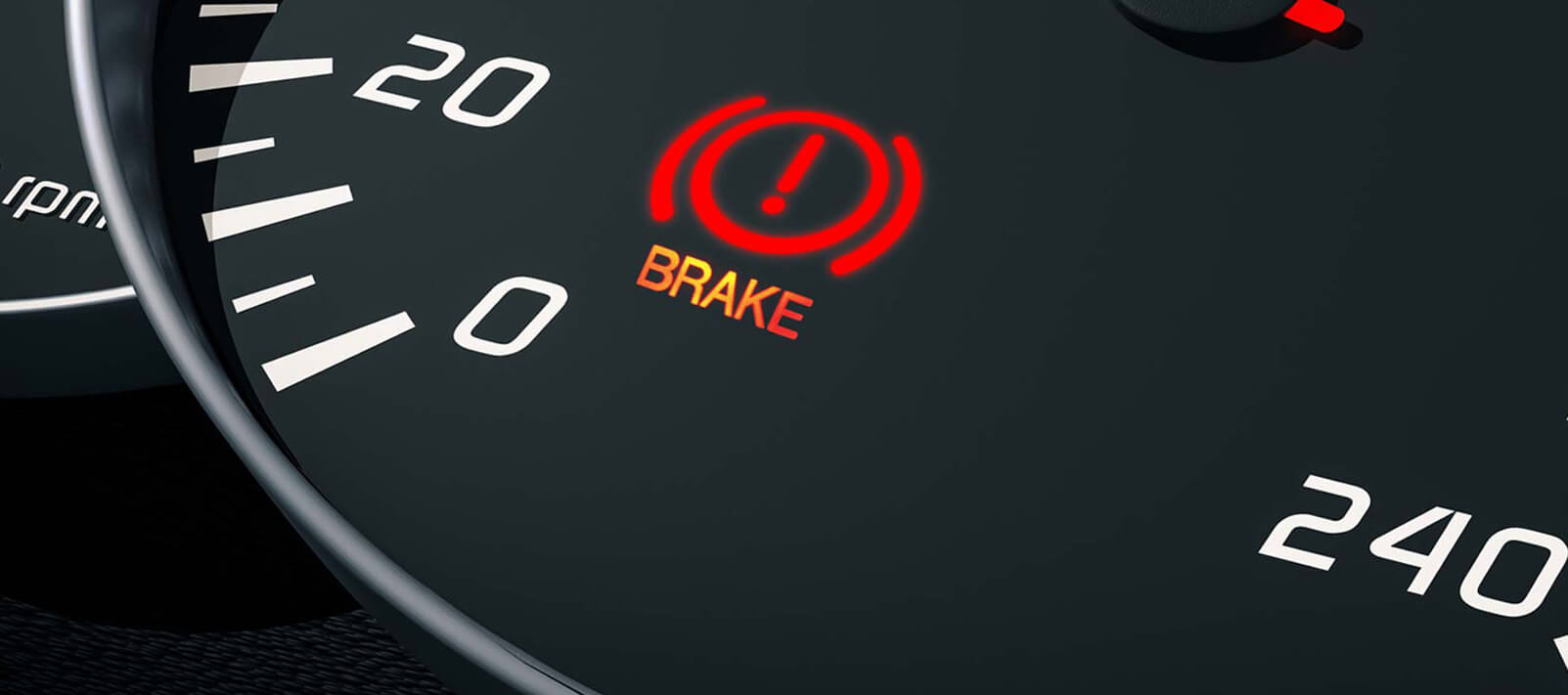 What Does It Mean when your Brake System Warning Light Is On?