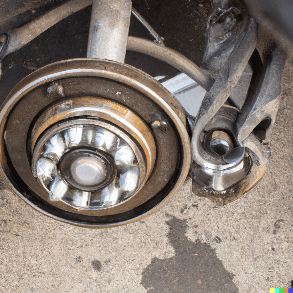Wheel Bearing Replacement Cost and Service-2