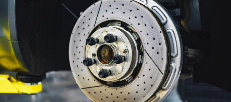 Wheel Bearing Replacement Cost and Service-2