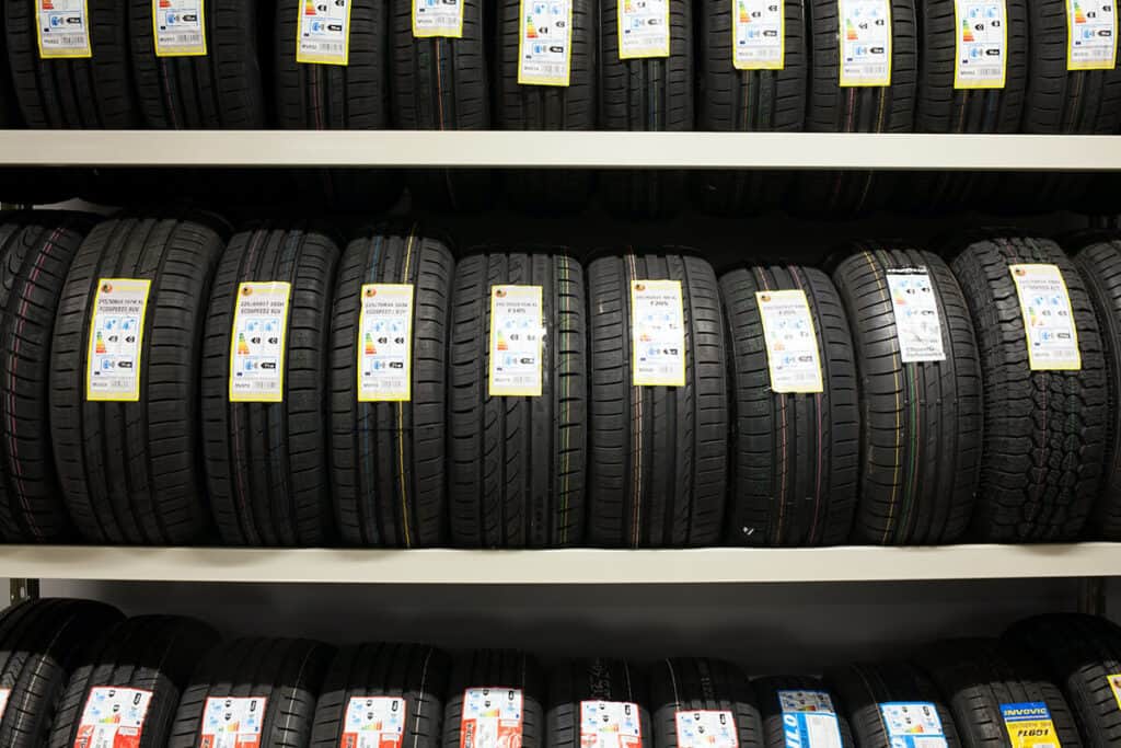 When Should You Switch To Summer Tires?
