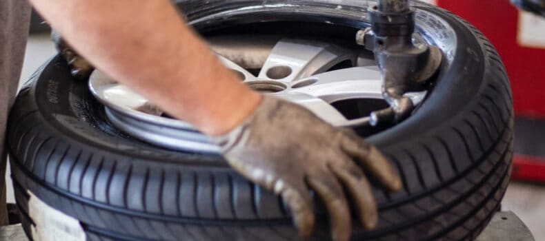 When Should You Switch To Summer Tires?