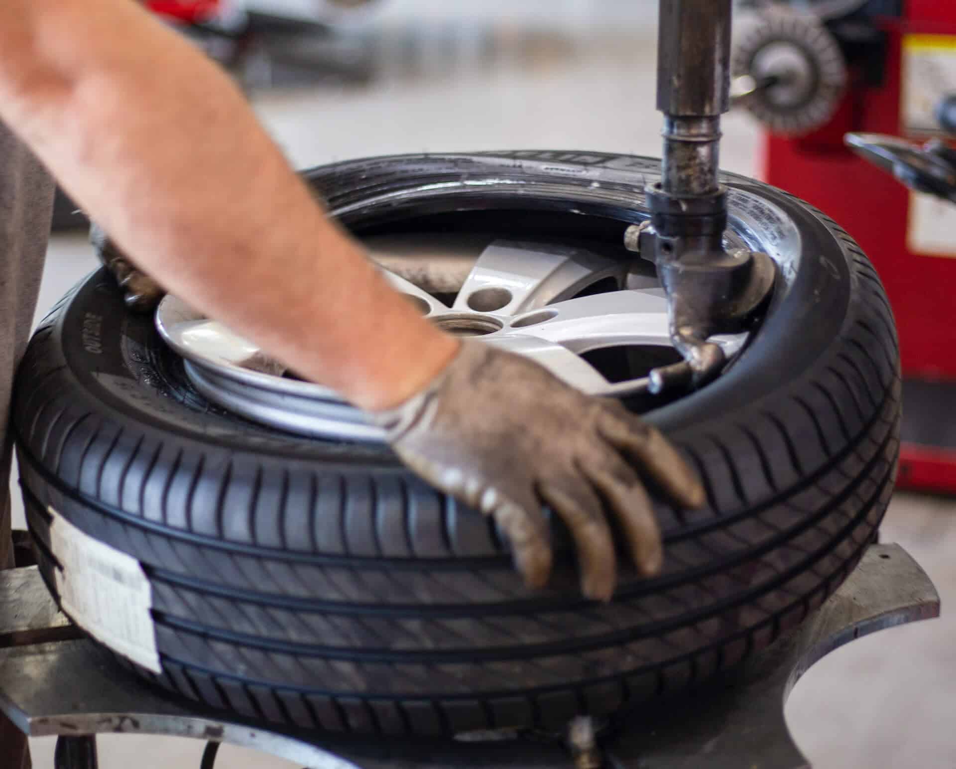 When Should You Switch To Summer Tires?