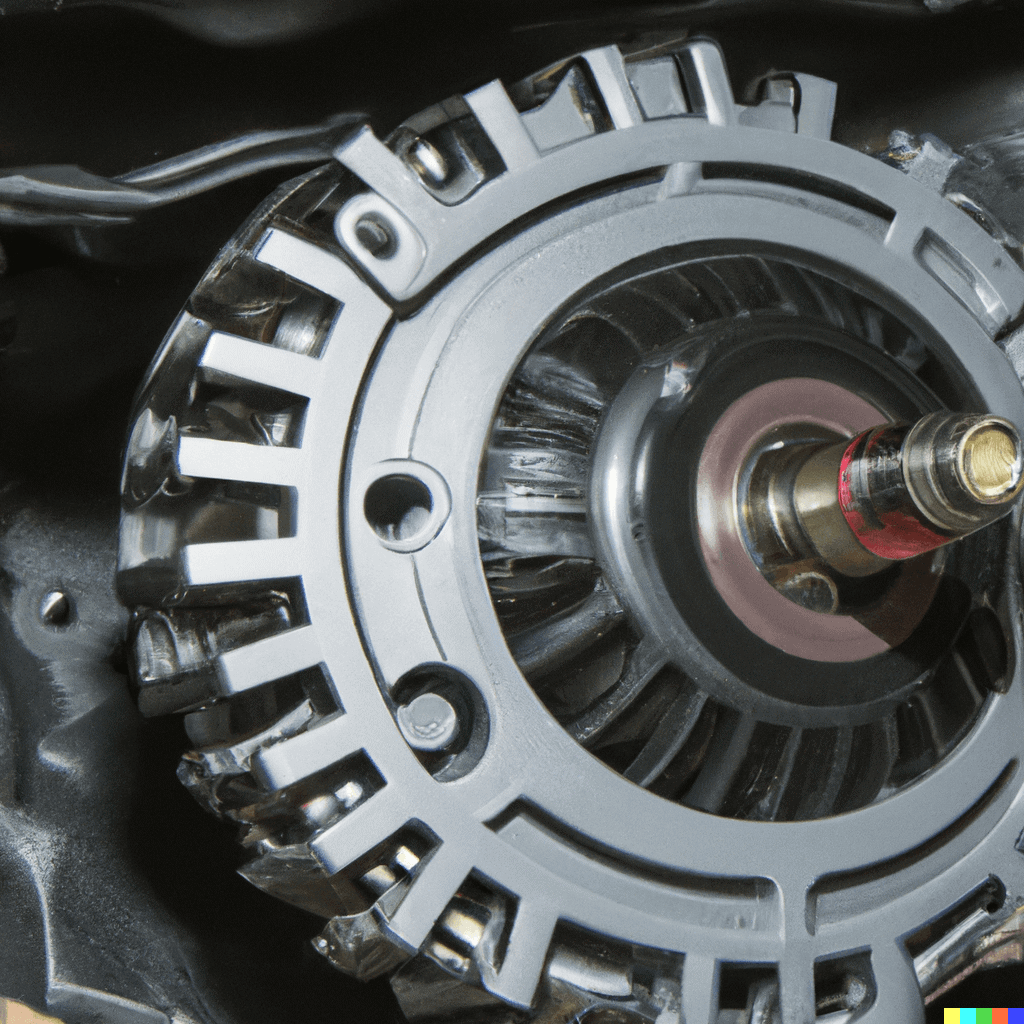 Why Alternators Fail Common Causes and Prevention Strategies