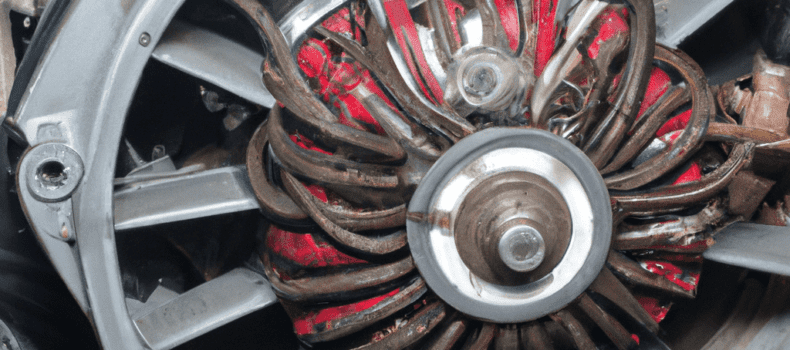 Why Alternators Fail Common Causes and Prevention Strategies