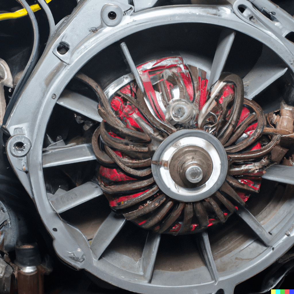 Why Alternators Fail Common Causes and Prevention Strategies