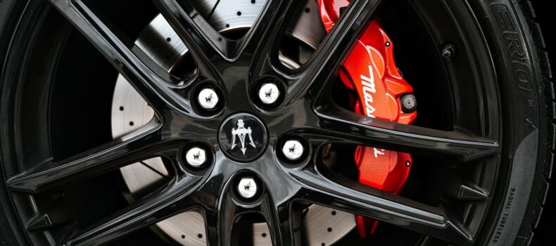ABSolutely Essential Unraveling the Mystery of Anti-Lock Braking Systems