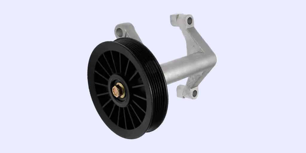 AC Compressor Belt Pulley Replacement Cost and Guide