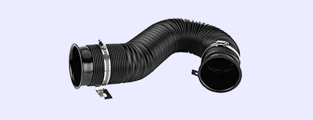 Air Intake Hose Replacement Cost and Guide