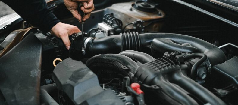 Air Intake Hose Replacement Cost and Guide