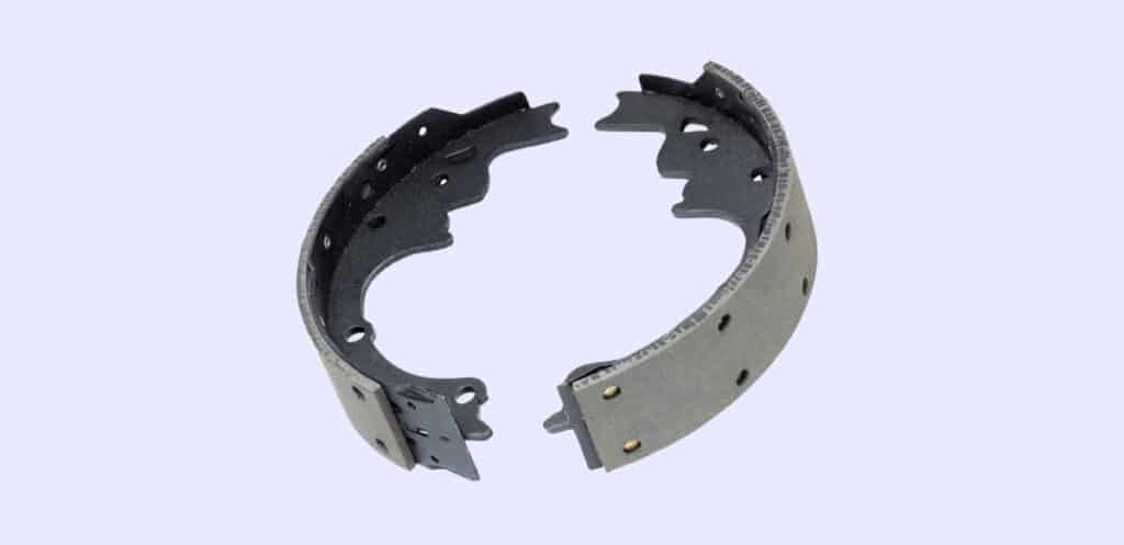 All About Brake Shoes When to Hit the Brakes on Worn-Out Shoes