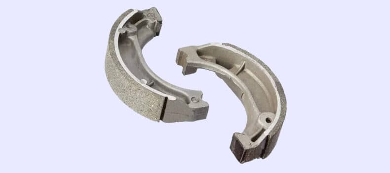 All About Brake Shoes When to Hit the Brakes on Worn-Out Shoes