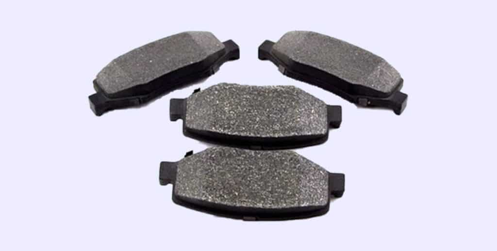 An Expert Guide on Choosing the Best Type of Brake Pads for Your Car