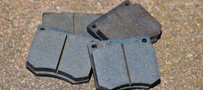 An Expert Guide on Choosing the Best Type of Brake Pads for Your Car
