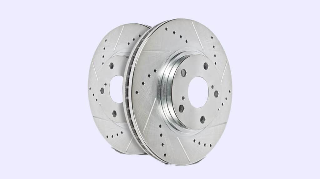 An Expert Guide on Choosing the Best Type of Brake Rotors for Your Car