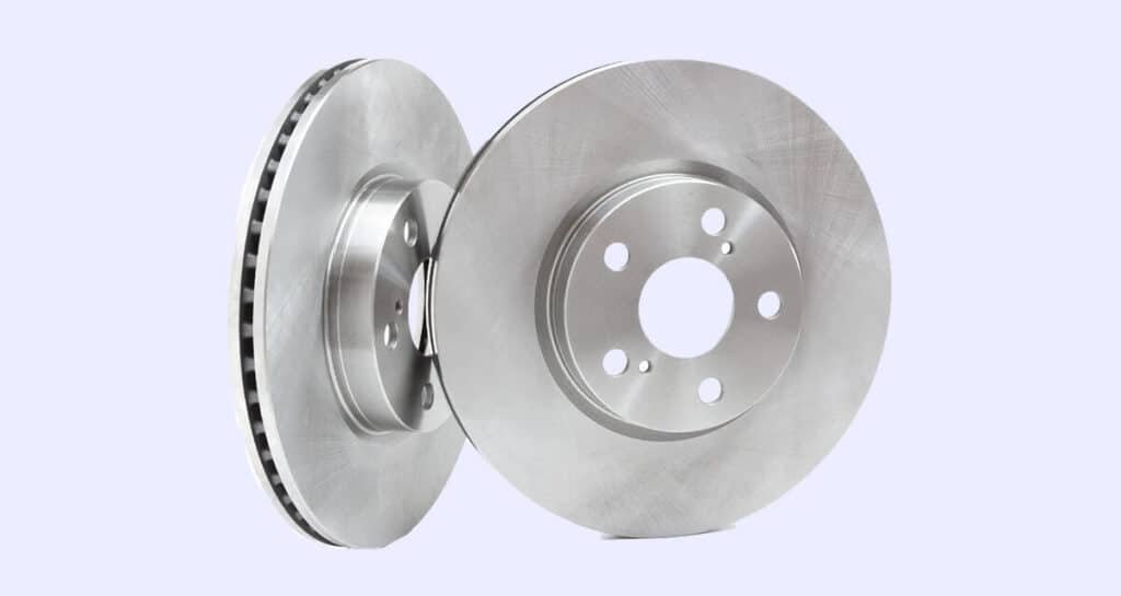 An Expert Guide on Choosing the Best Type of Brake Rotors for Your Car
