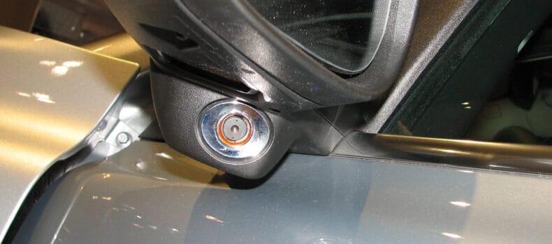 Blind Spot Sensor Replacement Cost and Guide