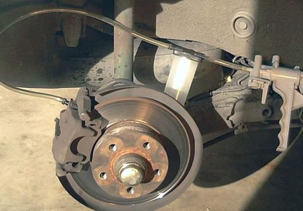Brake Bleeding What It Is and Why It's Important for Your Car's Brakes