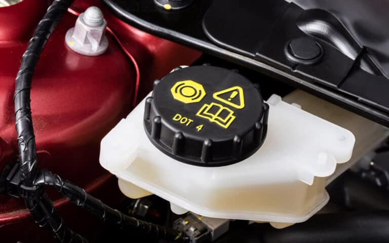 Brake Fluid Contamination What It Is And How To Avoid It Uchanics