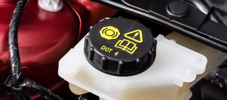 Brake Fluid Contamination What It Is and How to Avoid It