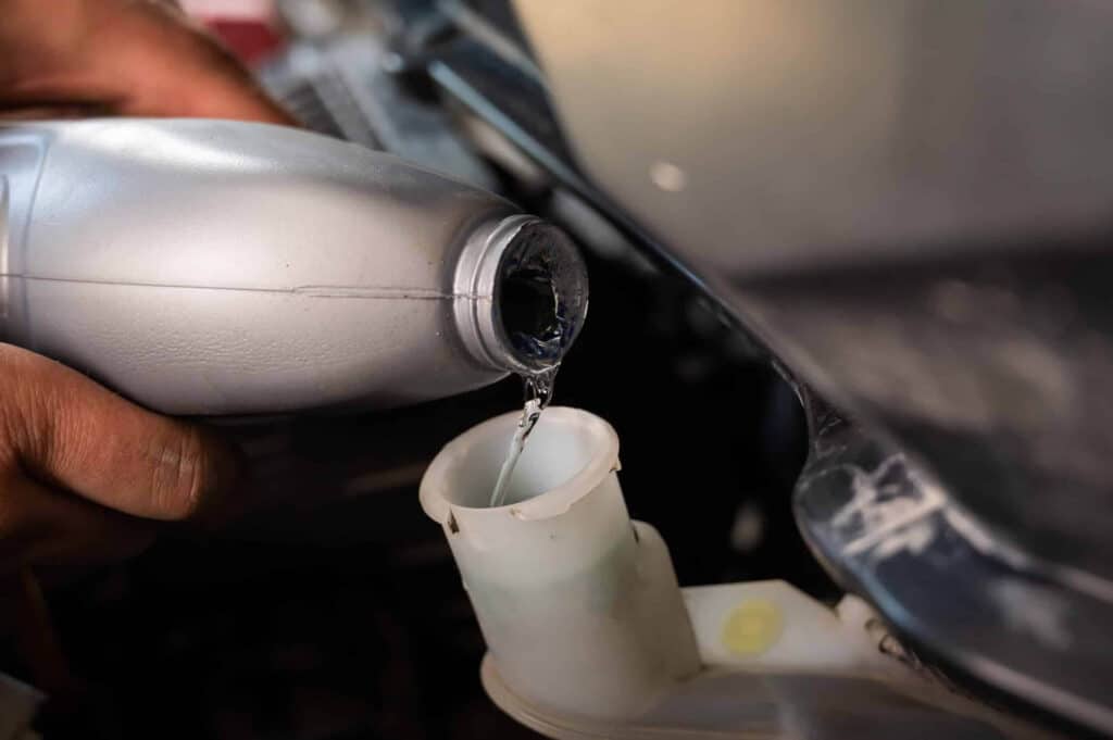 Brake Fluid Contamination What It Is and How to Avoid It