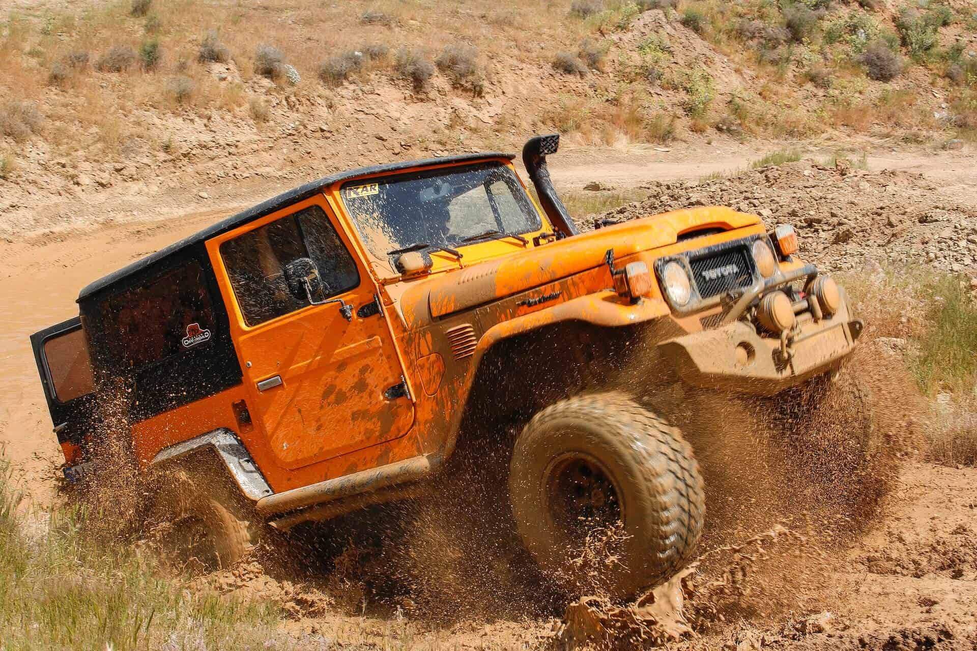 Brake System Upgrades for Off-Roading What You Need to Know