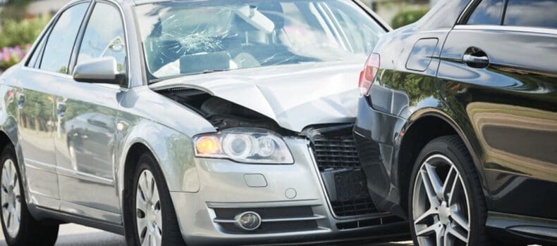 Brakes Gone Rogue What to Do if Your Vehicle's Brakes Fail While Driving