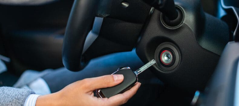 Clutch Starter Safety Switch Replacement Cost and Guide