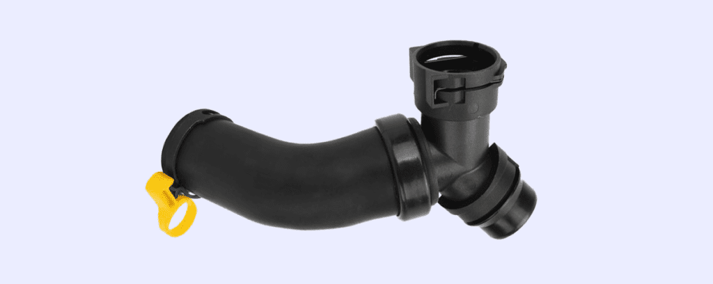 Coolant Connector Pipe Replacement Cost and Guide