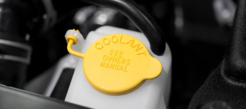 Coolant End Cover Replacement Cost and Guide