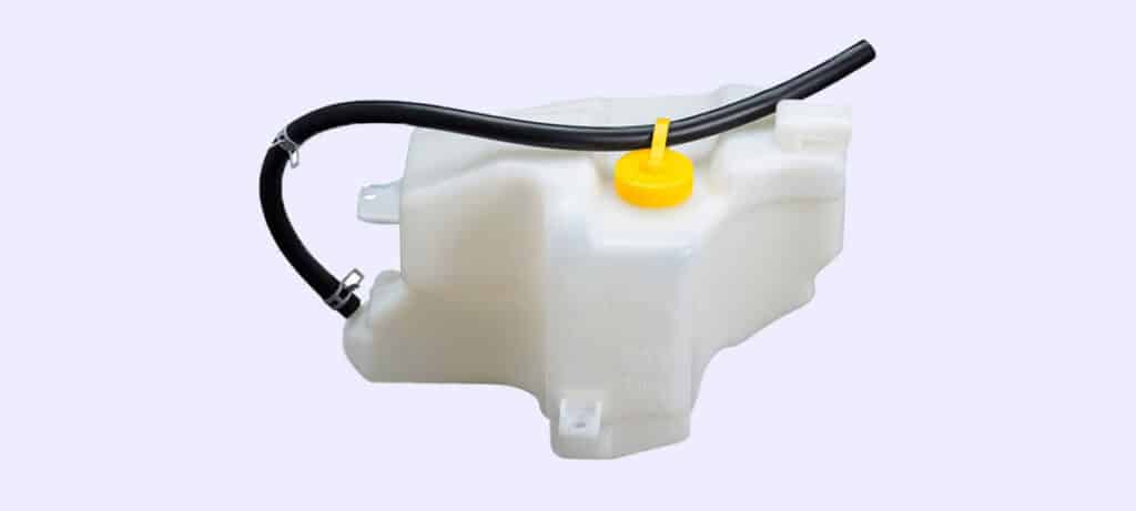 Coolant Expansion Tank Replacement Cost and Guide