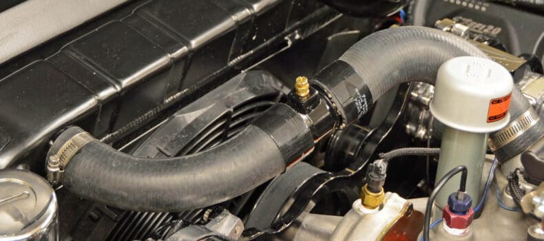 Coolant Hose Replacement Cost and Guide