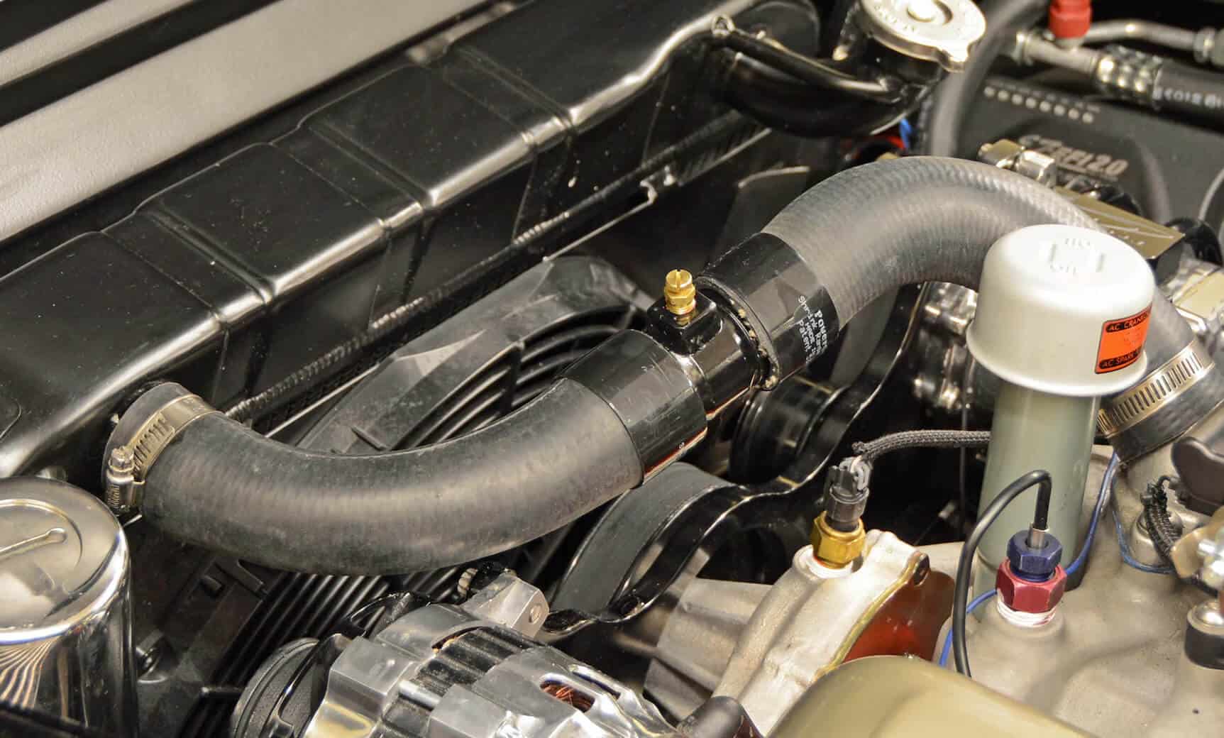 Coolant Hose Replacement Cost and Guide - Uchanics: Auto Repair