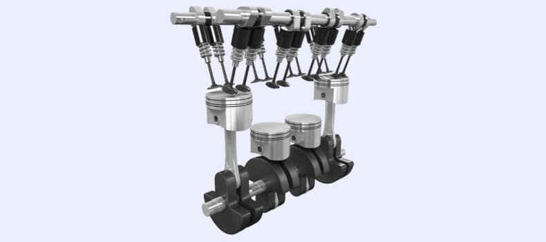Cylinder Valve Replacement Cost and Guide