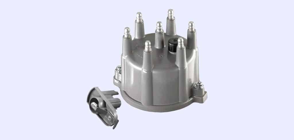 Distributor Cap Replacement Cost and Guide